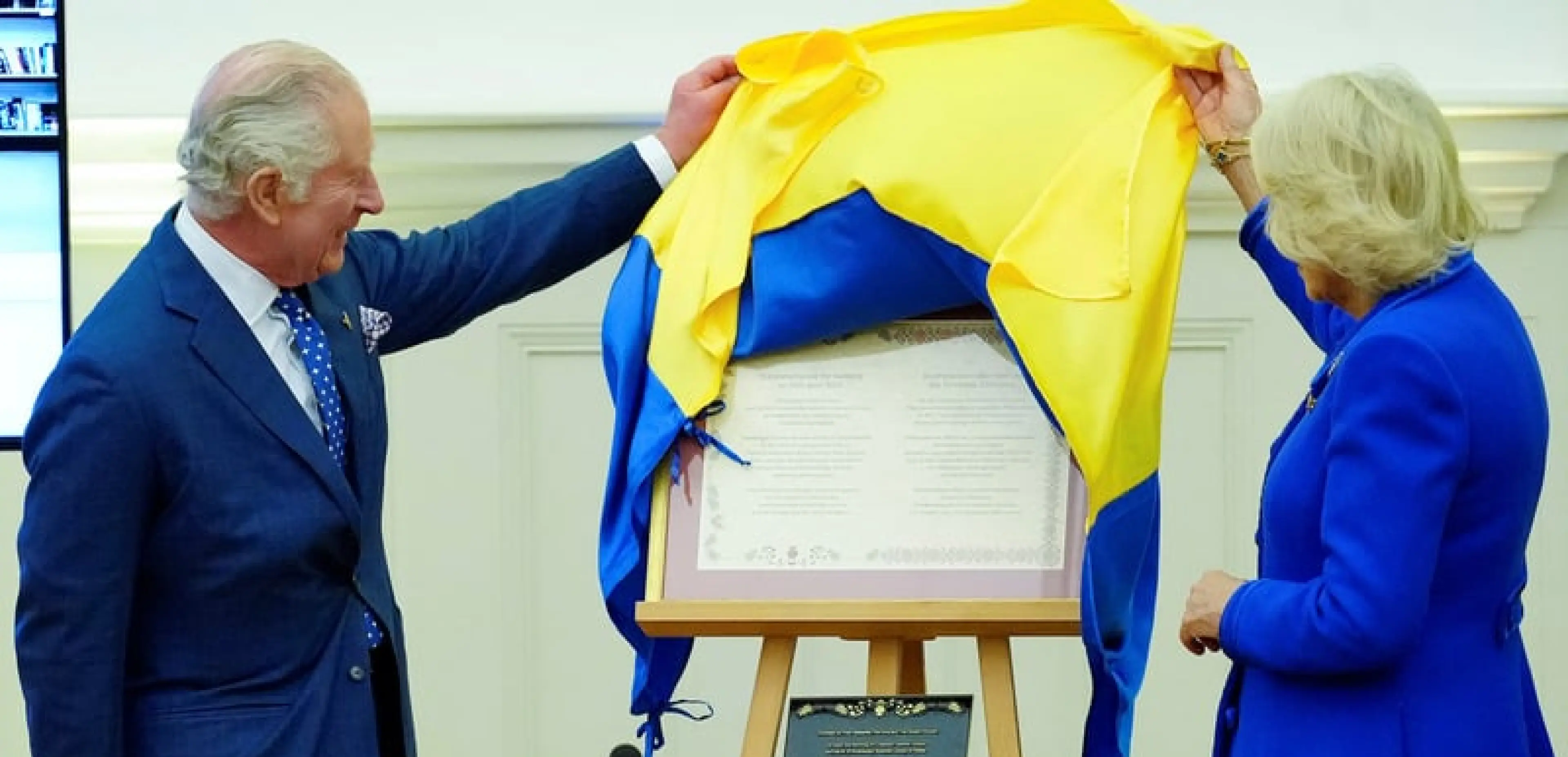 Центральна бібліотека Ліверпуля уклала меморандум про співпрацю з Одеською обласною універсальною науковою бібліотекою ім. М.Грушевського