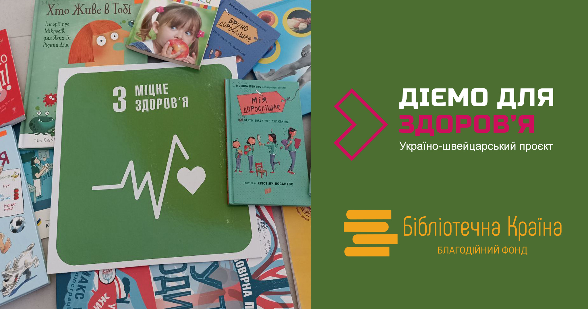 How libraries are becoming leaders in public health