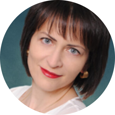Ольга Александрова