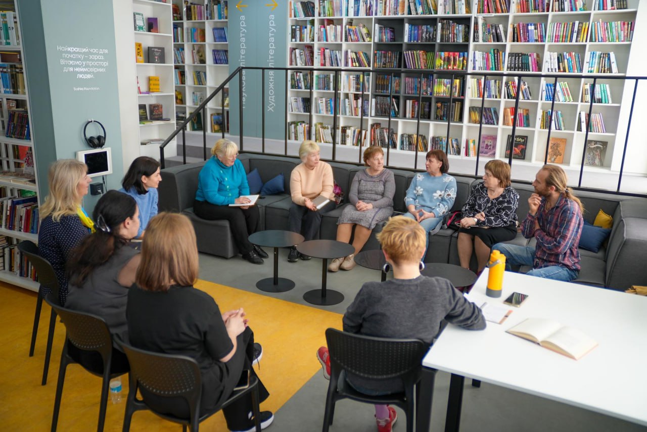 Why do we need to measure the social impact of libraries?