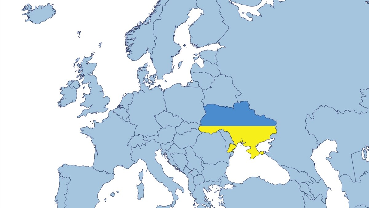 Закликаємо просувати українську історію та культуру в європейському просторі пам'яті