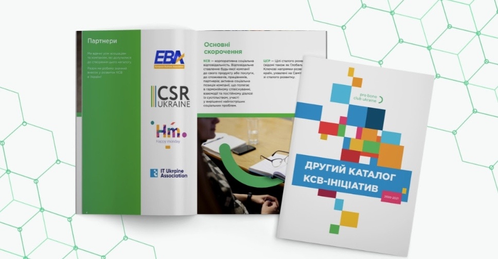 Співпраця бібліотек із бізнесом