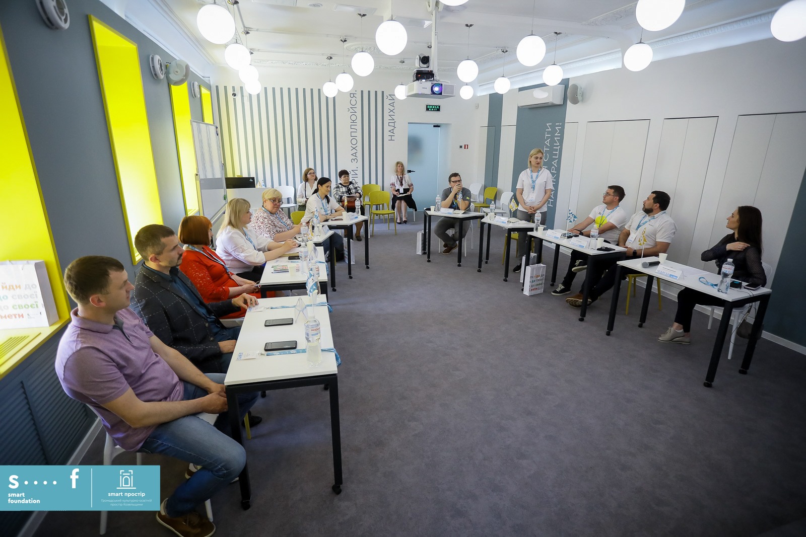 Як громада має впливати на розвиток бібліотек: створення піклувальних рад