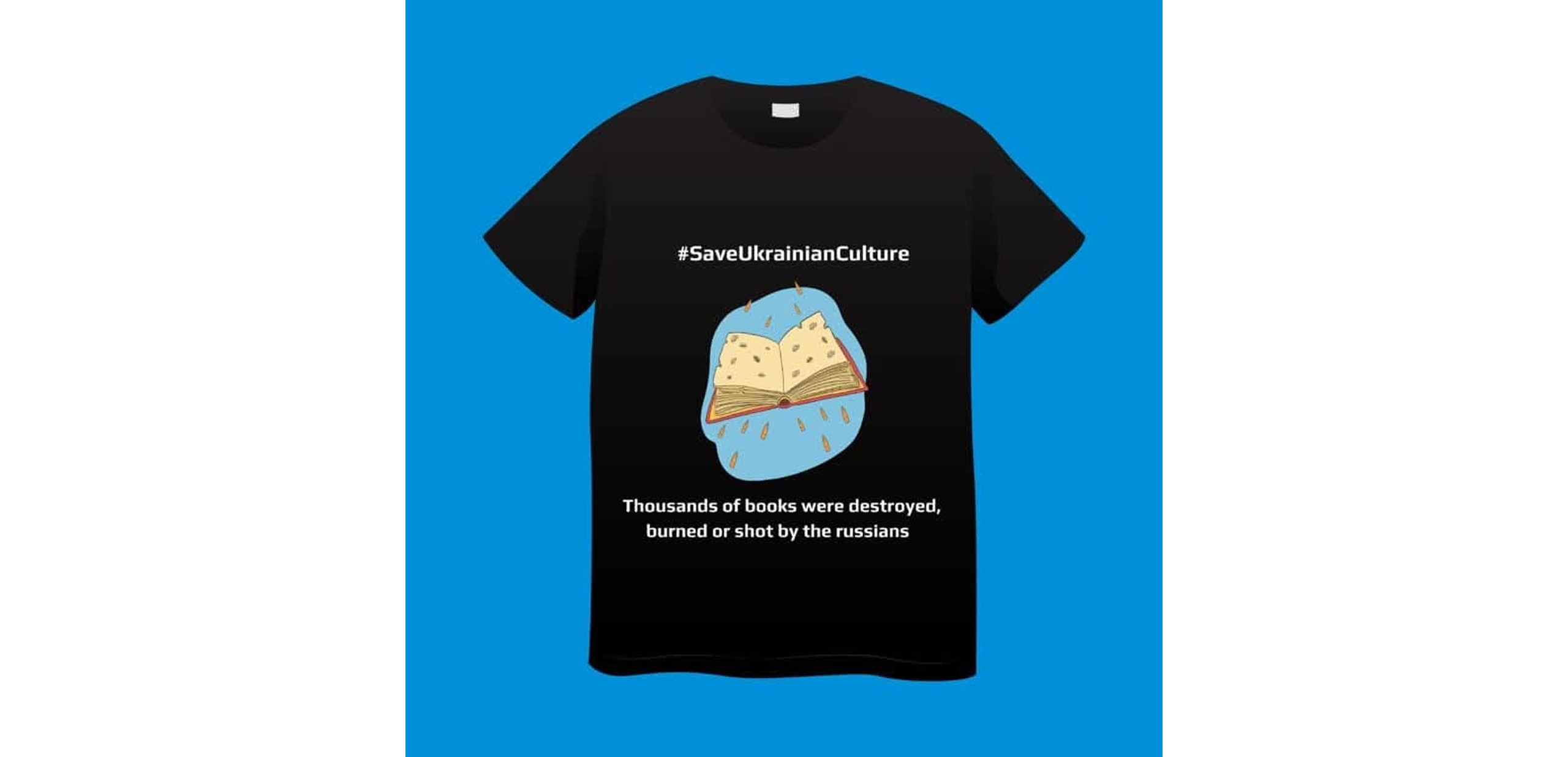 01 - Футболка чорна L/XL